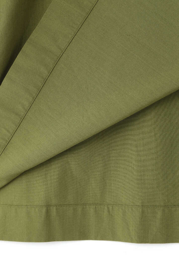 SILK COTTON POPLIN5