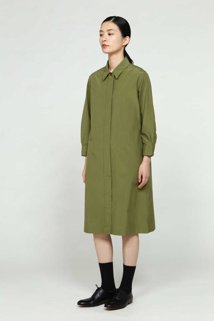 SILK COTTON POPLIN6