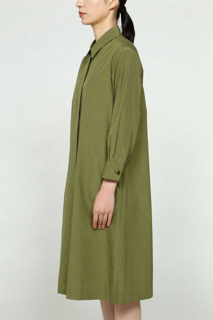 SILK COTTON POPLIN7