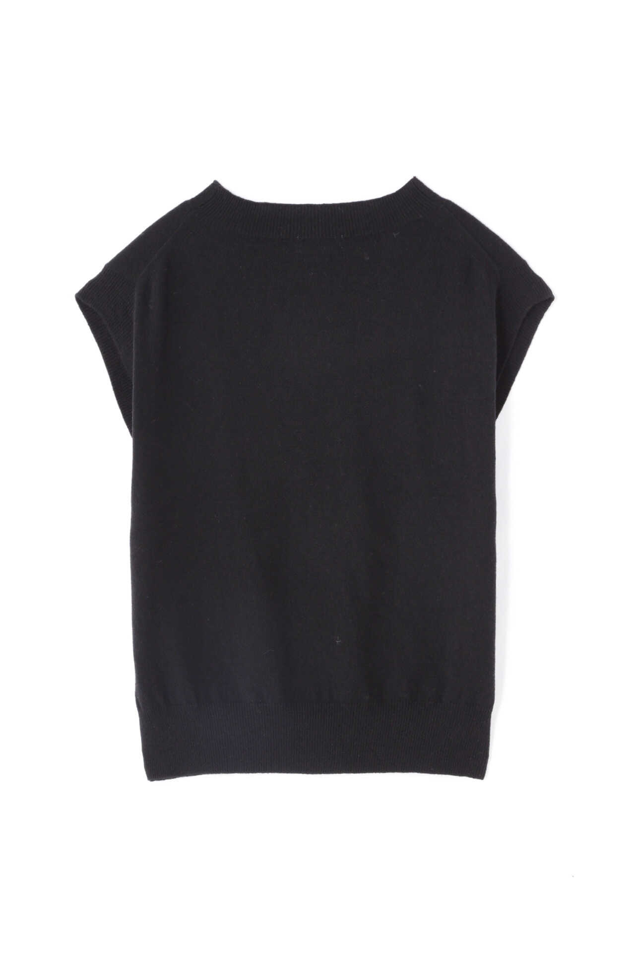 WOOL CASHMERE SLIPOVER7