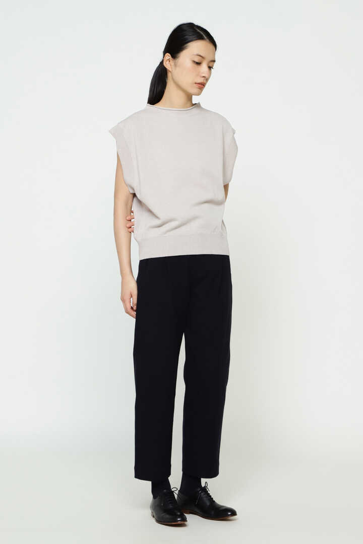 WOOL CASHMERE SLIPOVER2