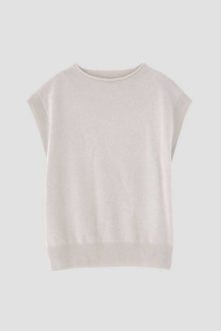 WOOL CASHMERE SLIPOVER1