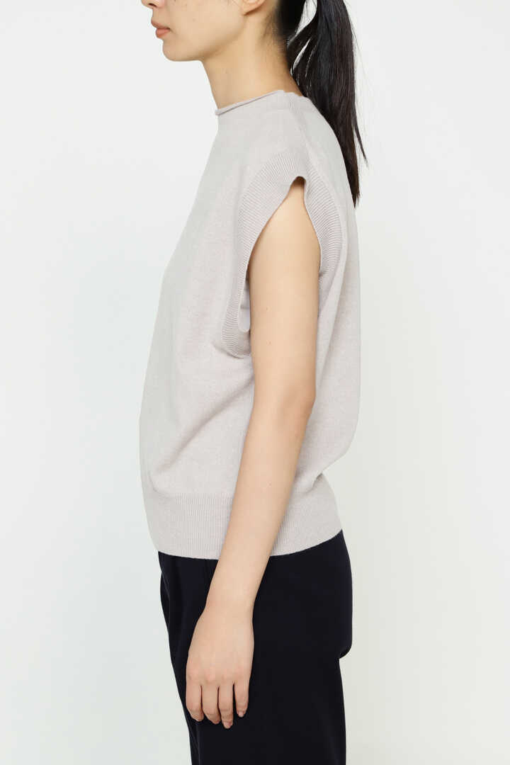 WOOL CASHMERE SLIPOVER4