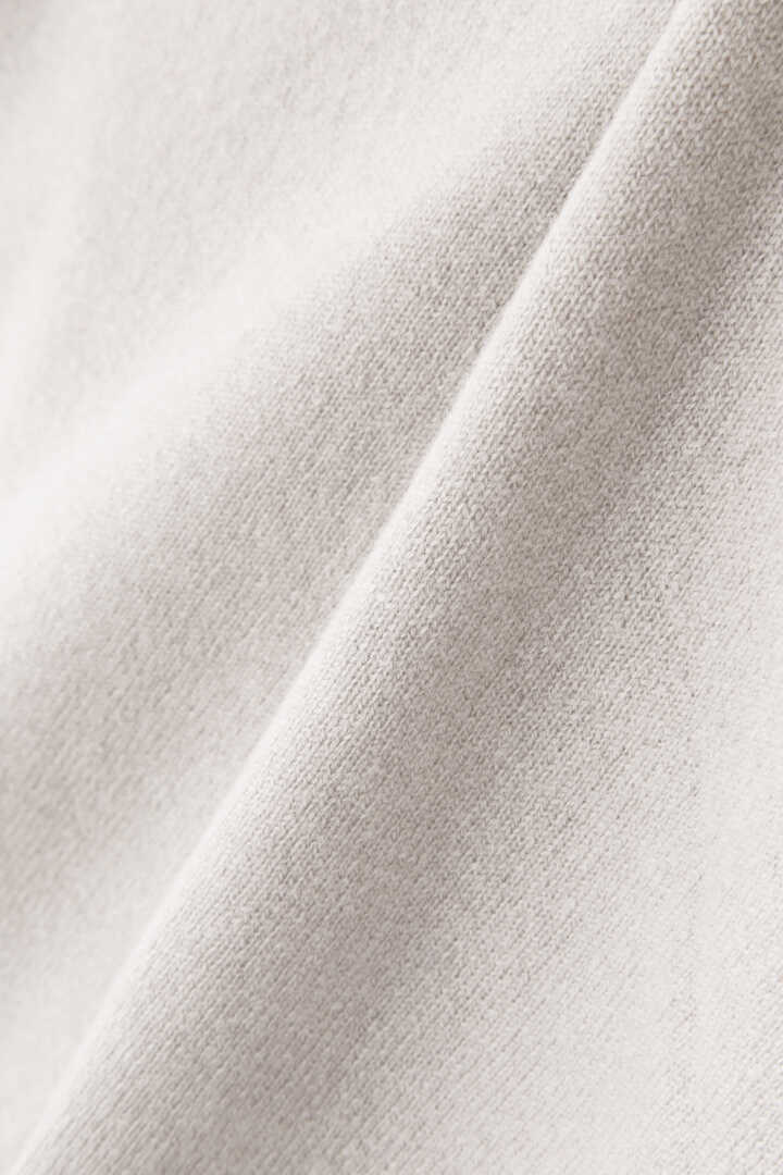 WOOL CASHMERE SLIPOVER5