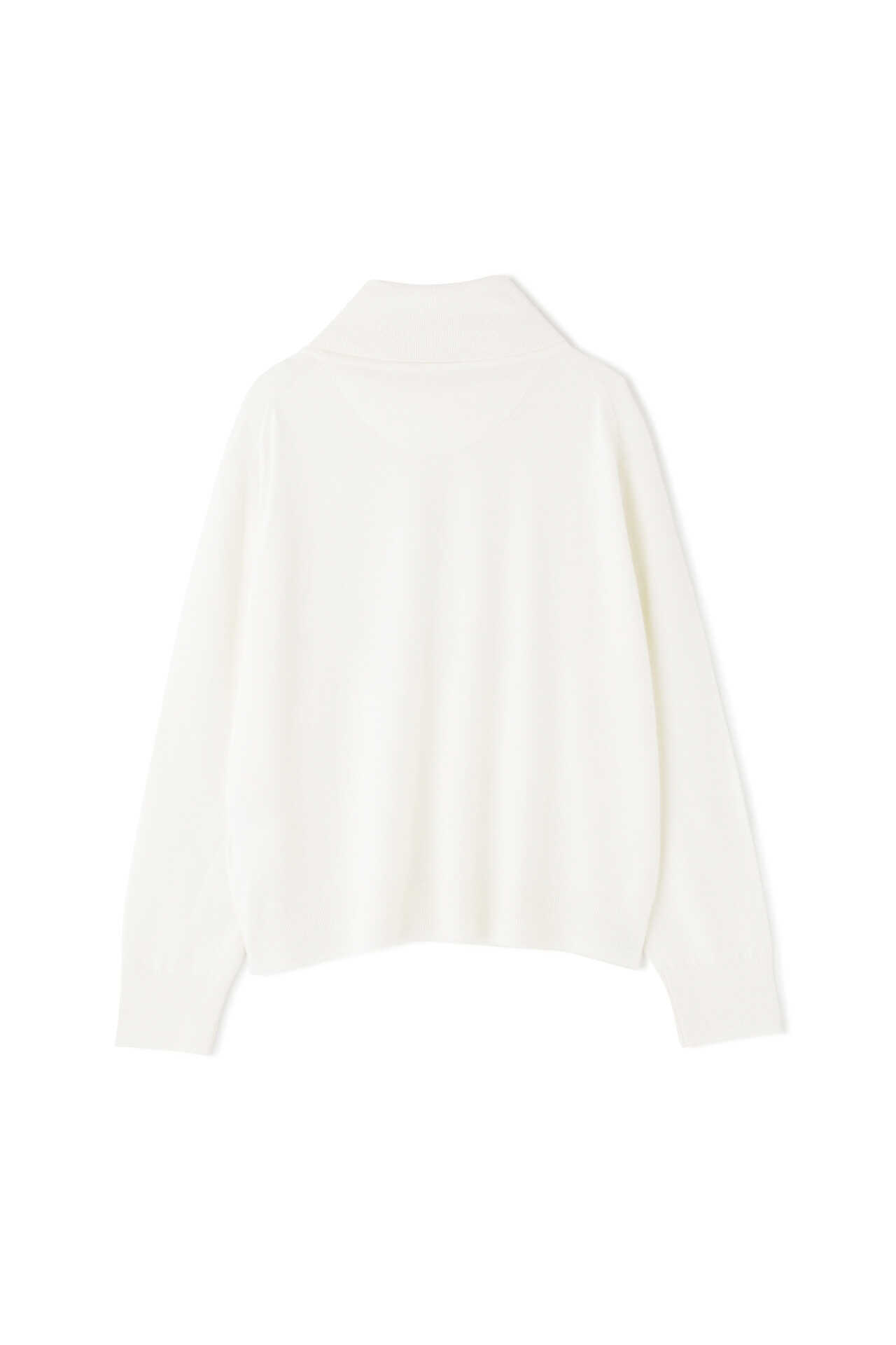 FINE WOOL TURTLE NECK7