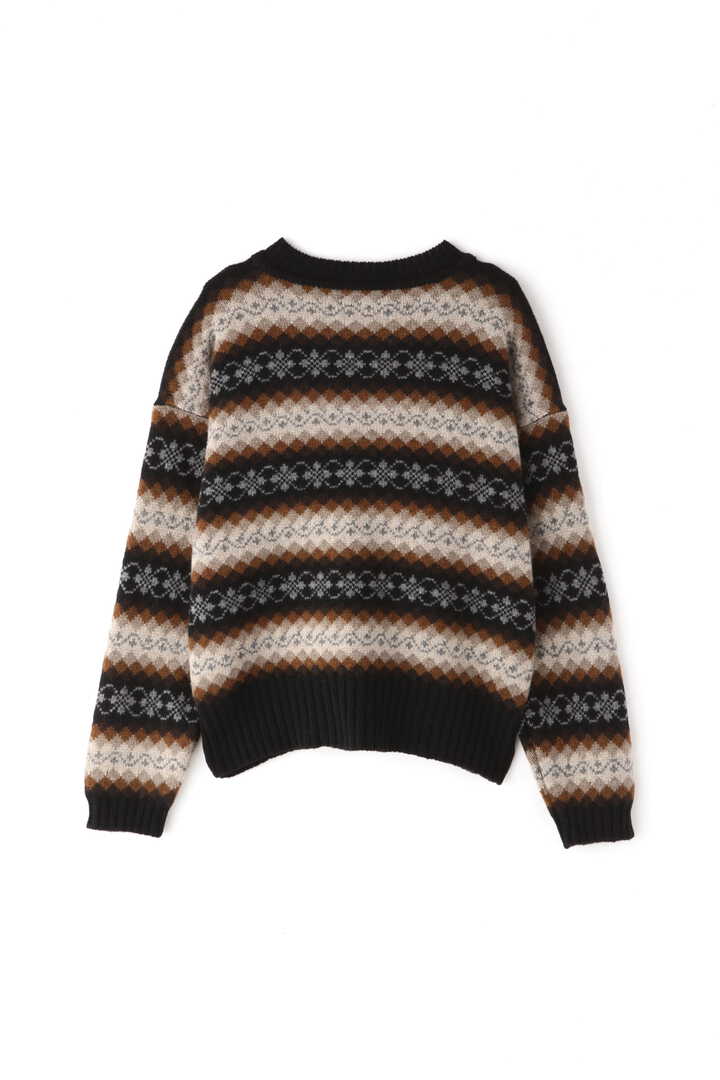 GRAPHIC FAIRISLE2