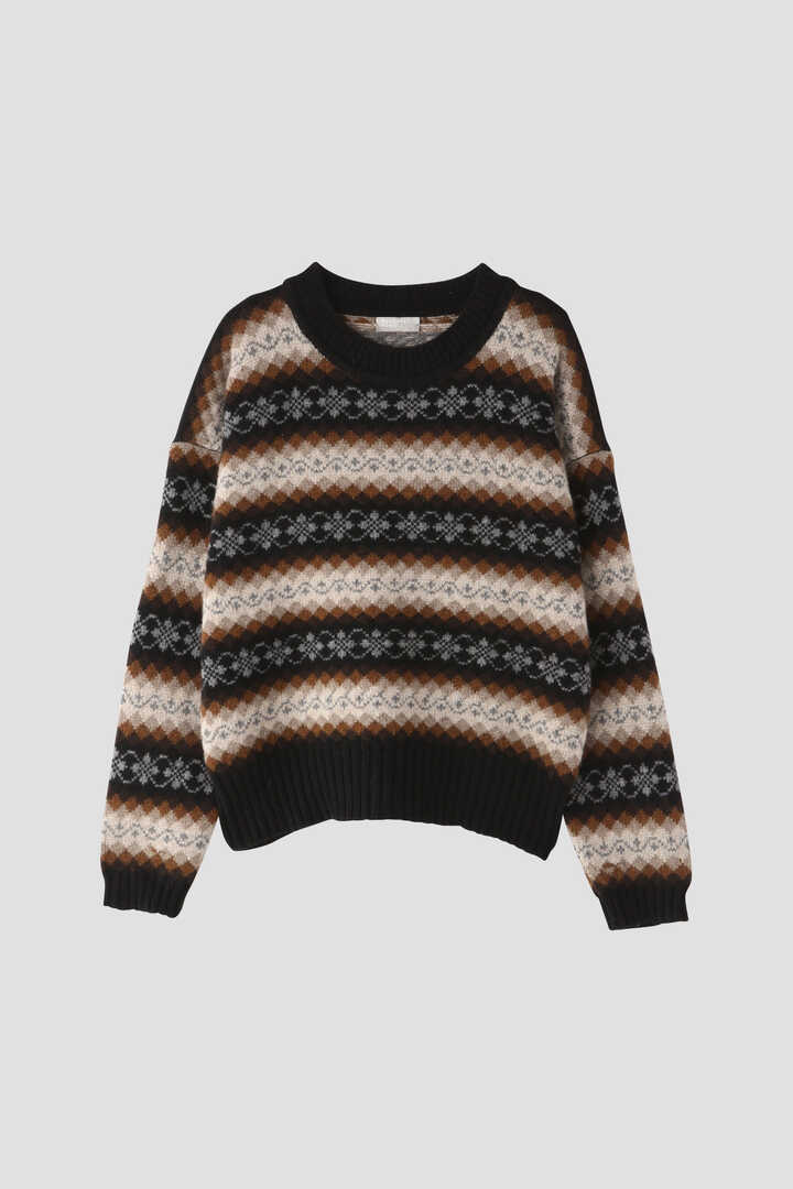 GRAPHIC FAIRISLE1