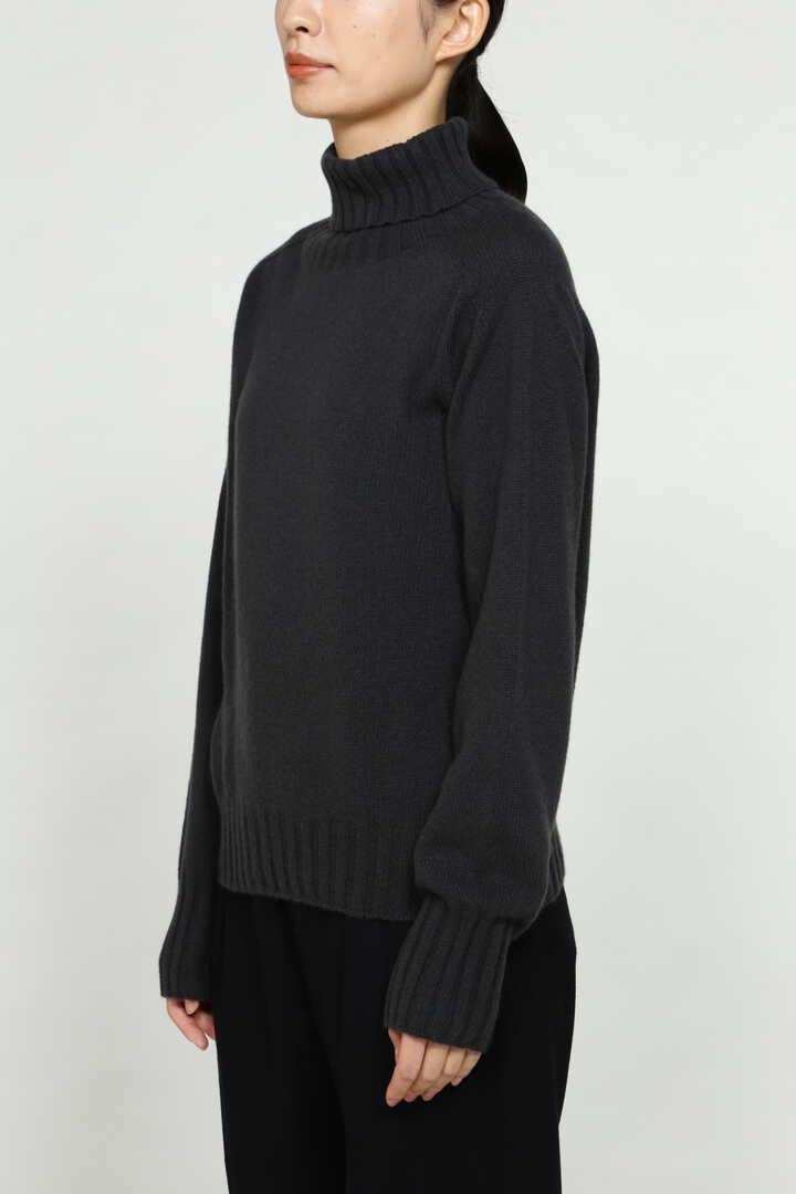 WIDE ROLL NECK4