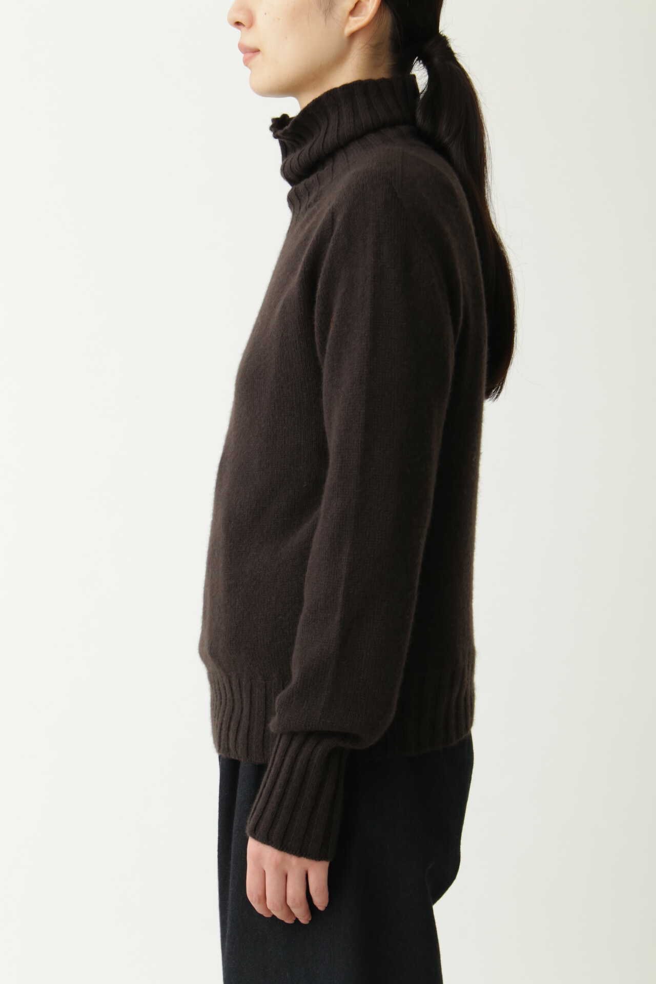 WIDE ROLL NECK7
