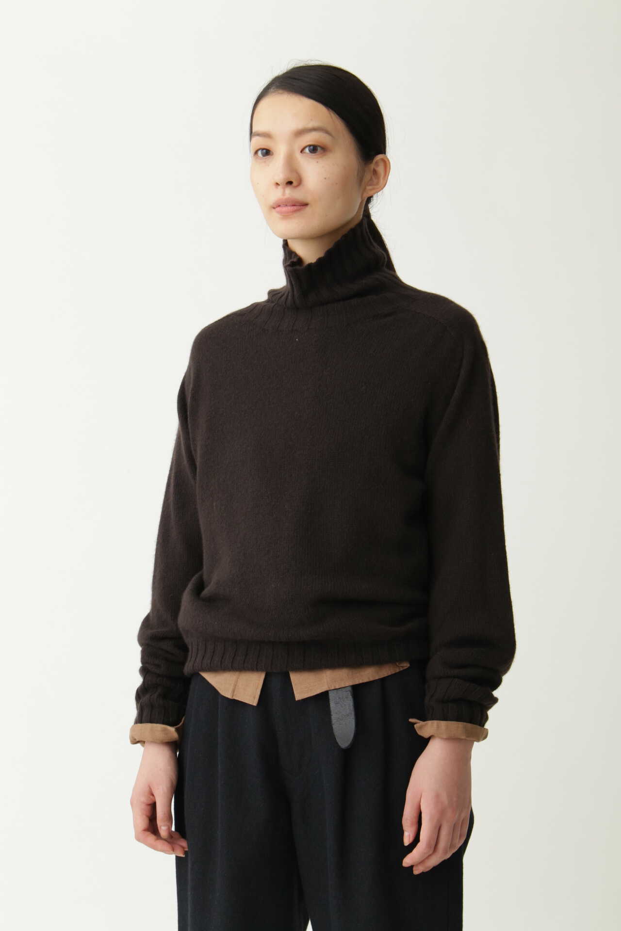 WIDE ROLL NECK6