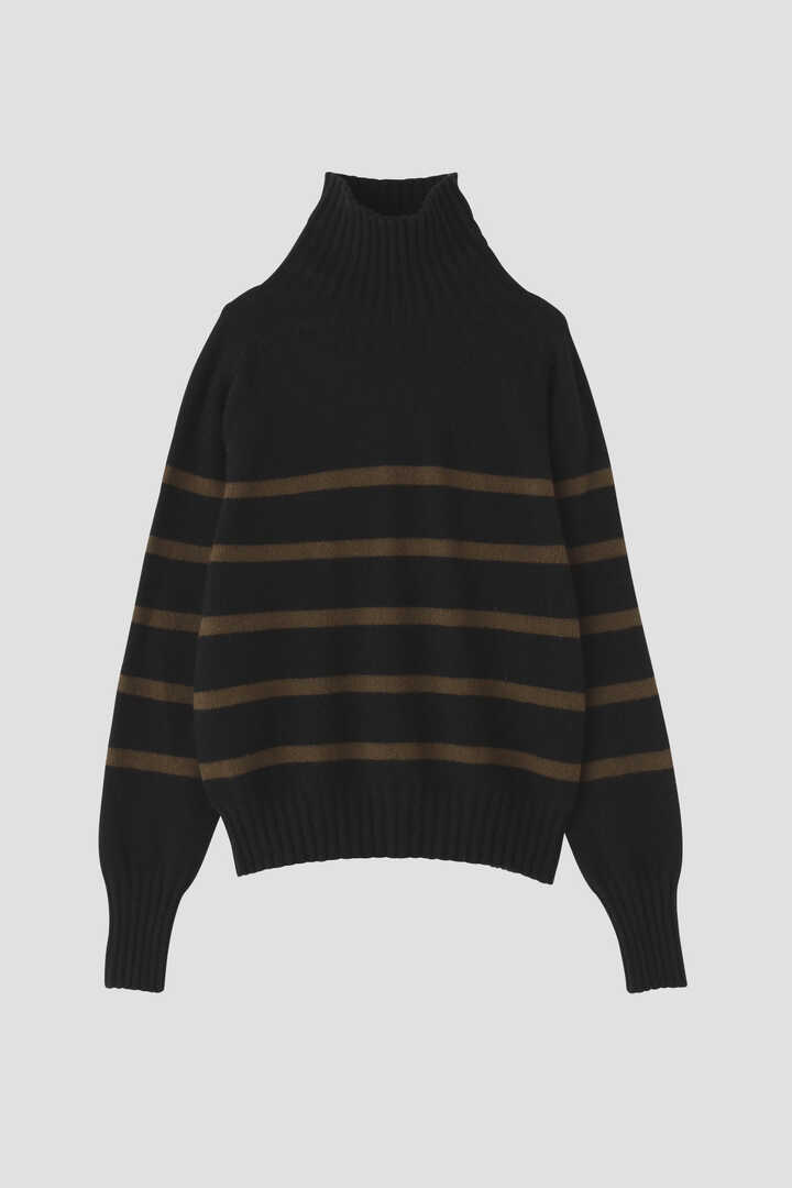 MATELOT ROLL NECK1