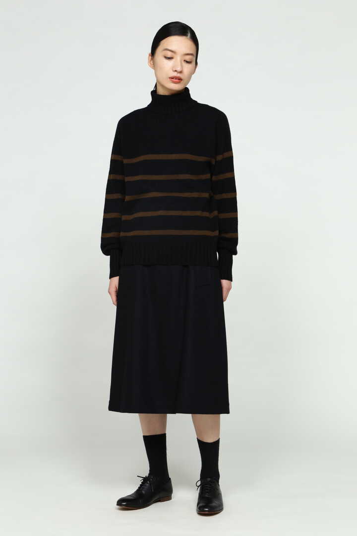 MATELOT ROLL NECK3