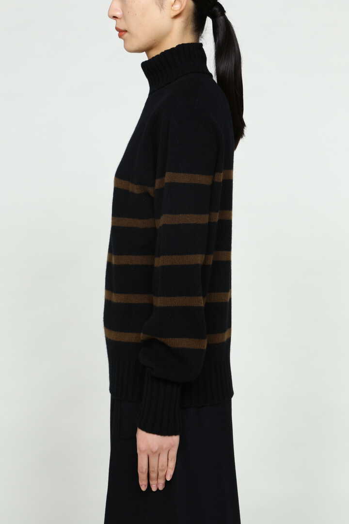 MATELOT ROLL NECK4