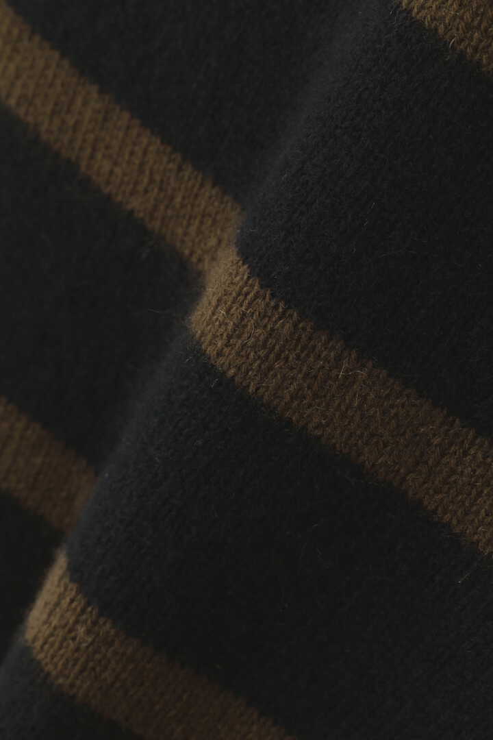 MATELOT ROLL NECK5