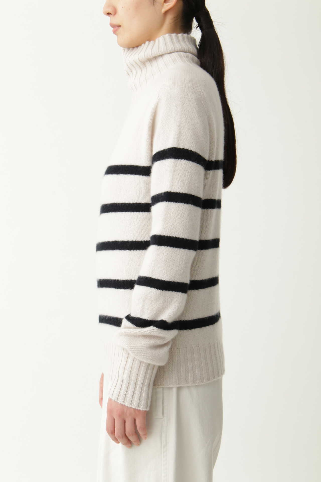 MATELOT ROLL NECK7