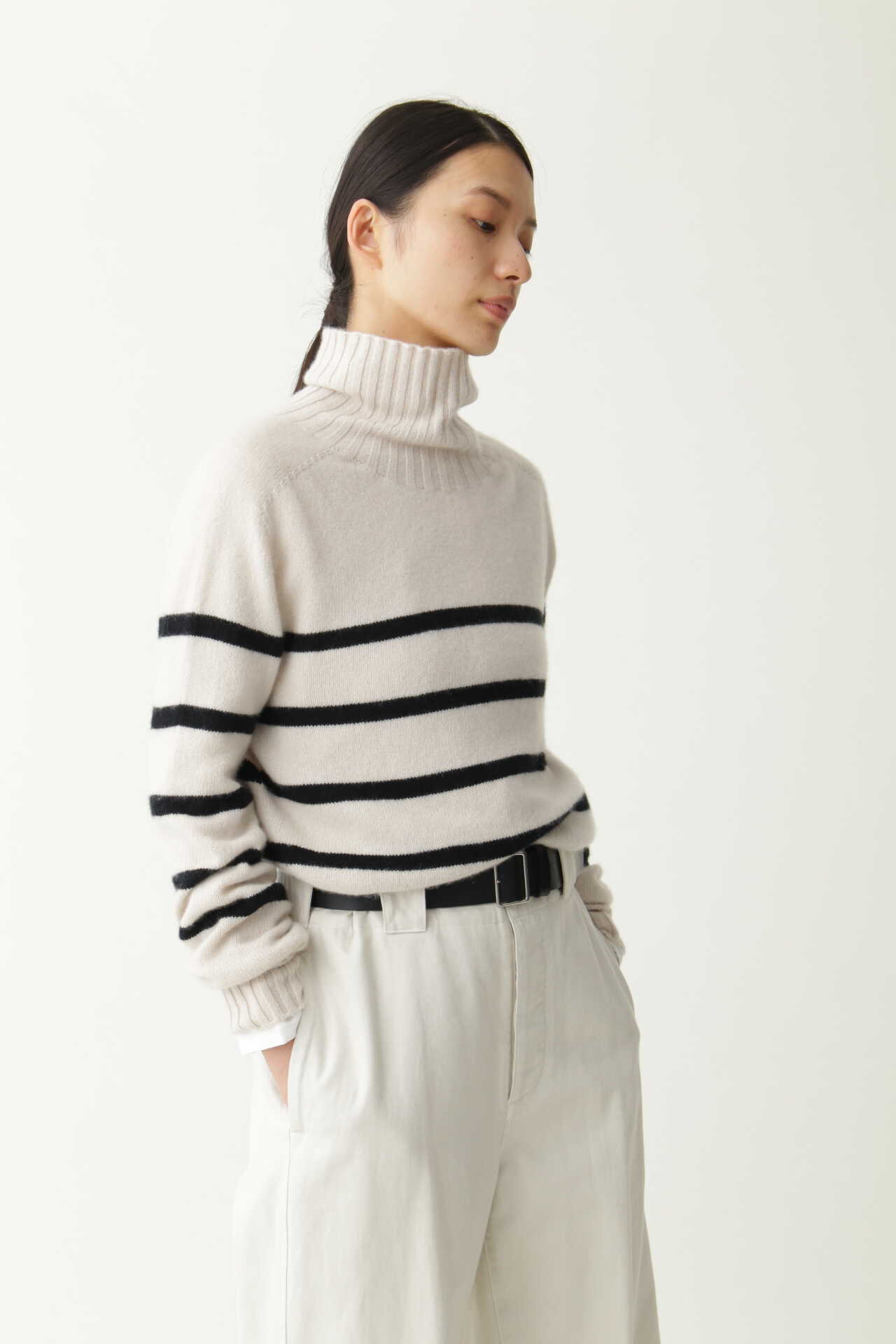 MATELOT ROLL NECK6