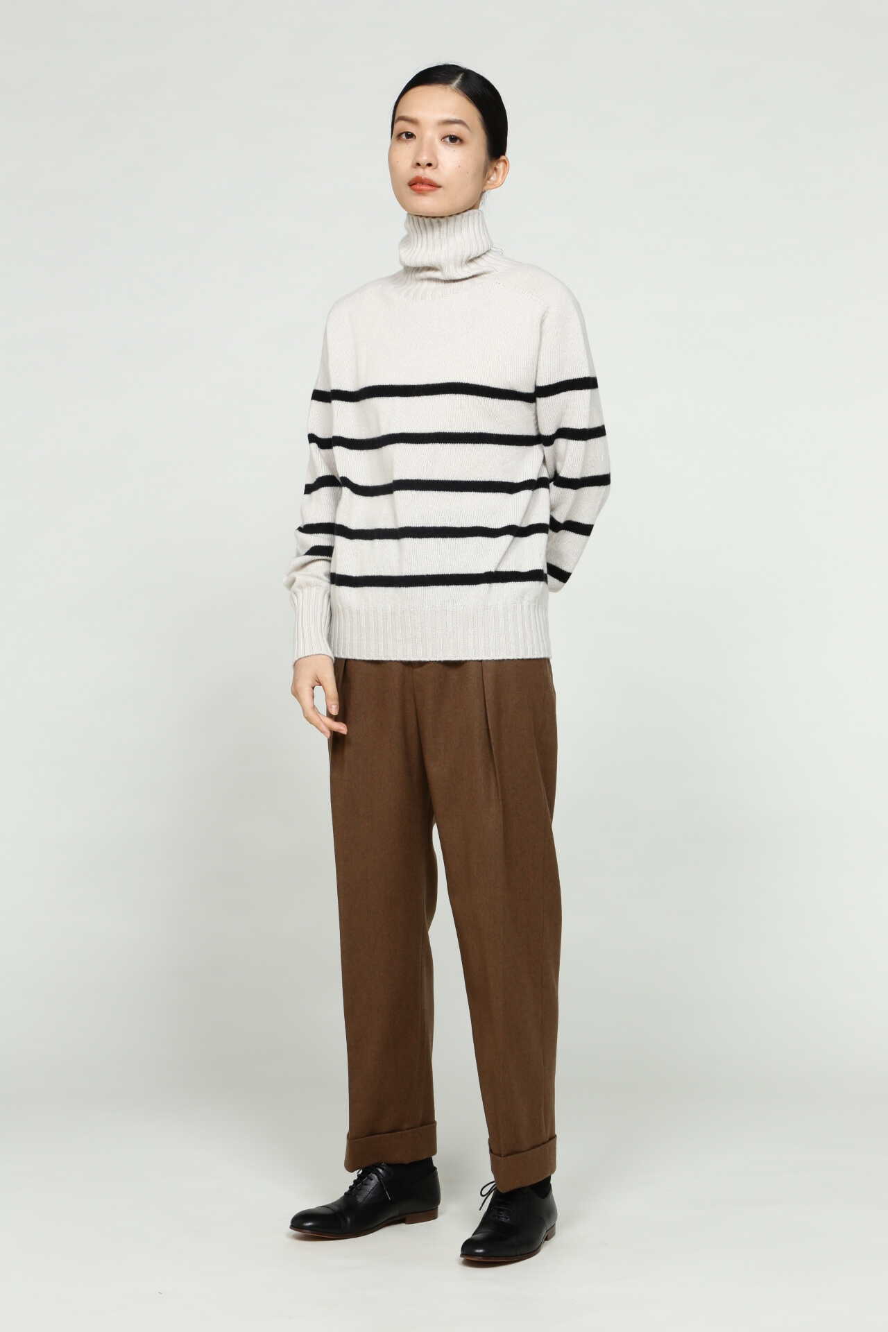 MATELOT ROLL NECK8