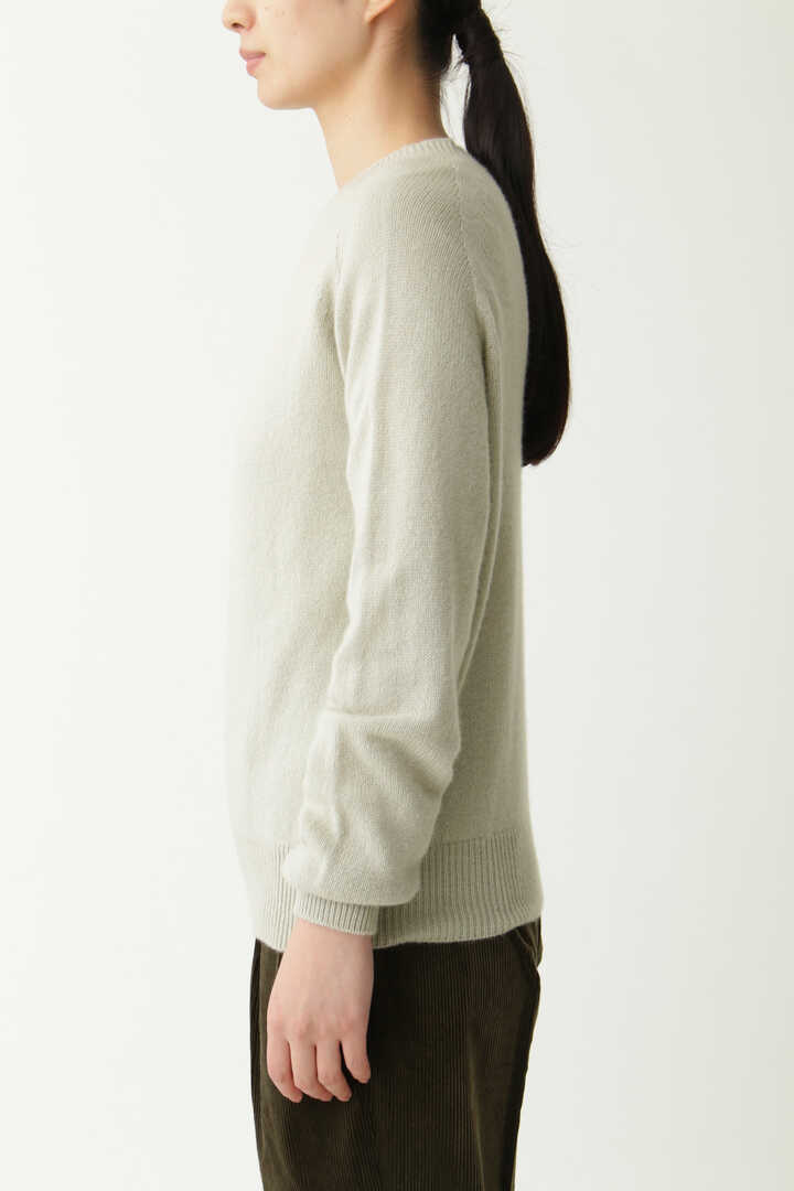 CLASSIC CREW NECK2