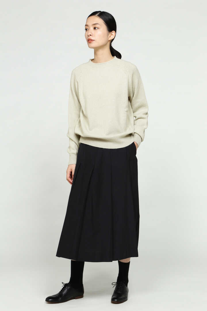 CLASSIC CREW NECK3