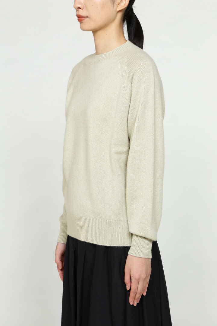 CLASSIC CREW NECK4