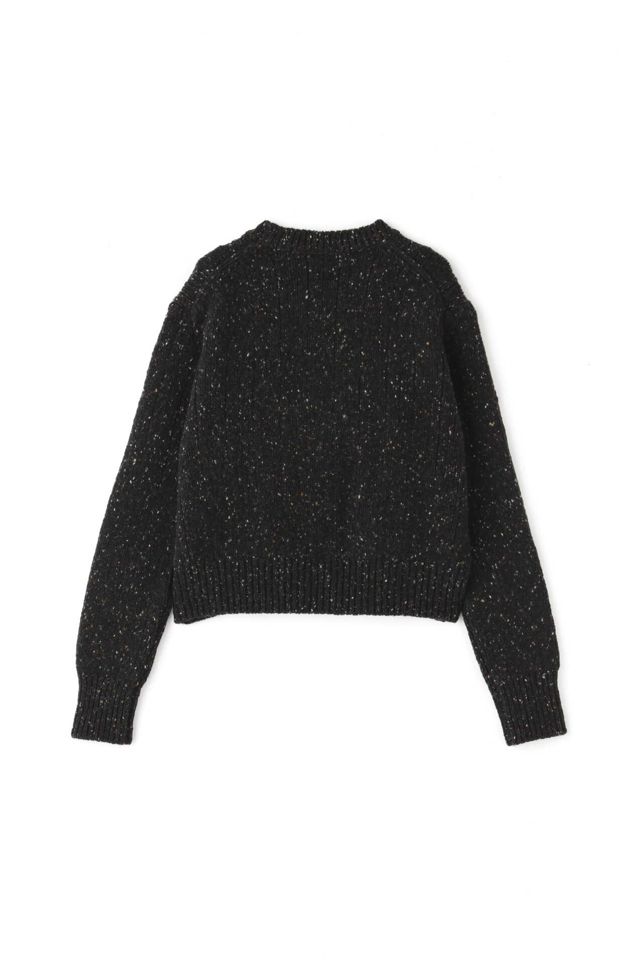 CABLE SWEAT SHIRT7