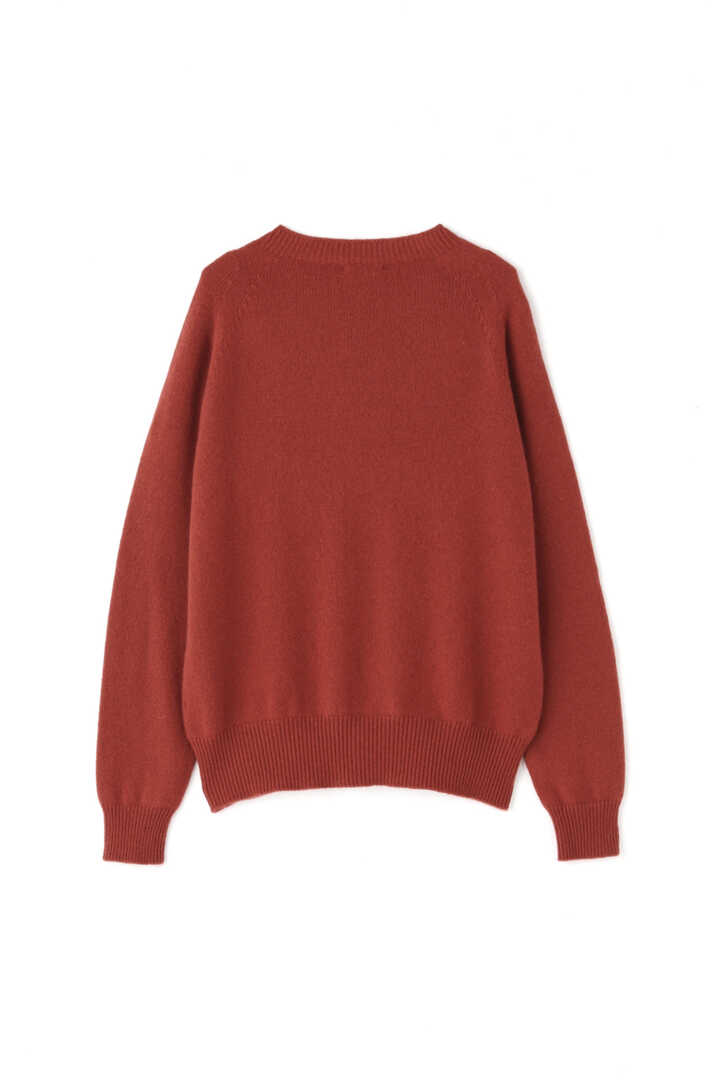 CLASSIC CREW NECK2