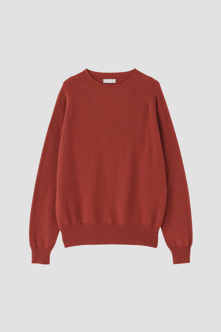 CLASSIC CREW NECK1