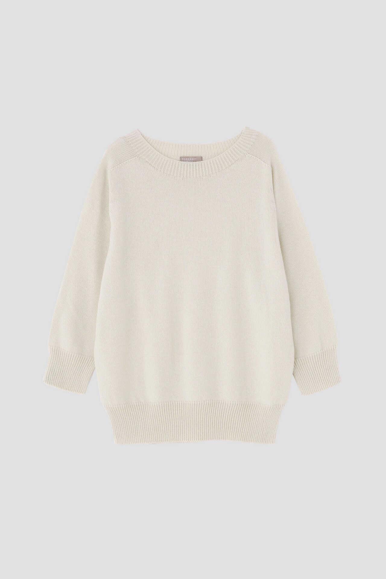 WOOL COTTON JUMPER6