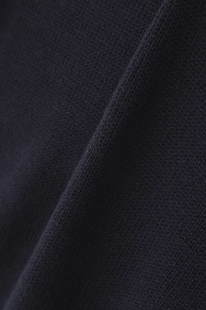 WOOL COTTON JUMPER5