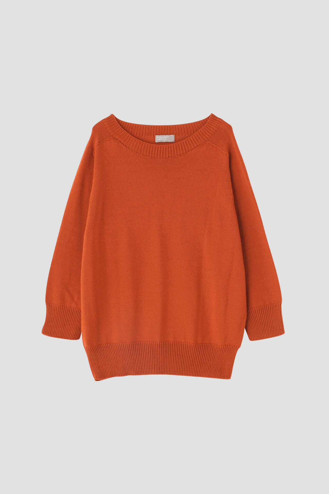 WOOL COTTON JUMPER10