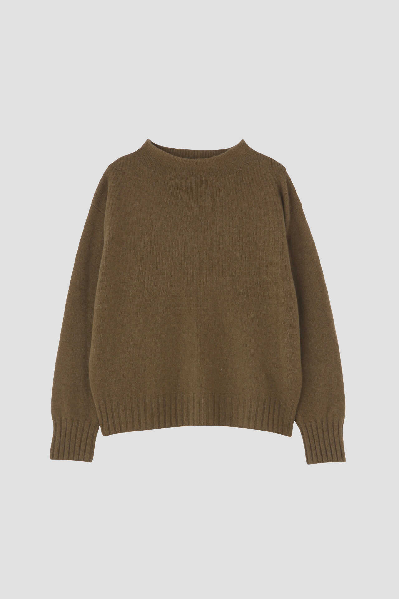 TWISTED CASHMERE WOOL JUMPER4