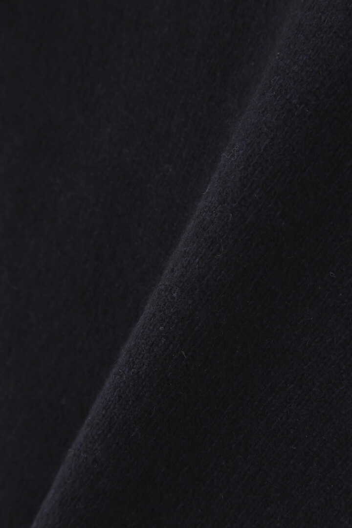 TWISTED CASHMERE WOOL JUMPER3