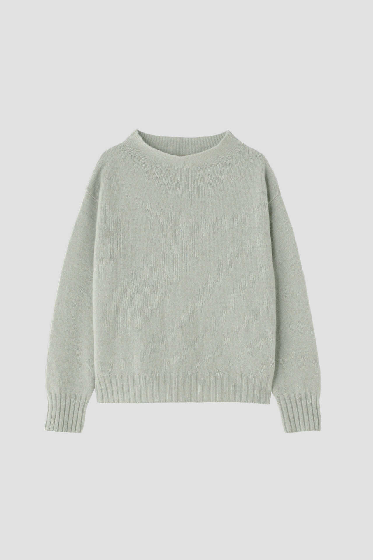 TWISTED CASHMERE WOOL JUMPER7
