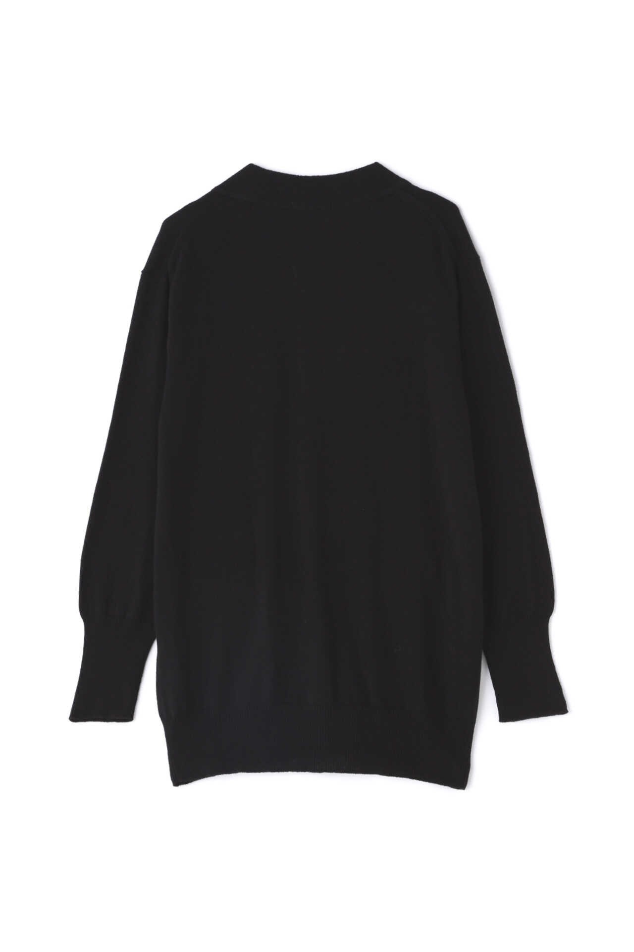 COTTON CASHMERE CARDIGAN7