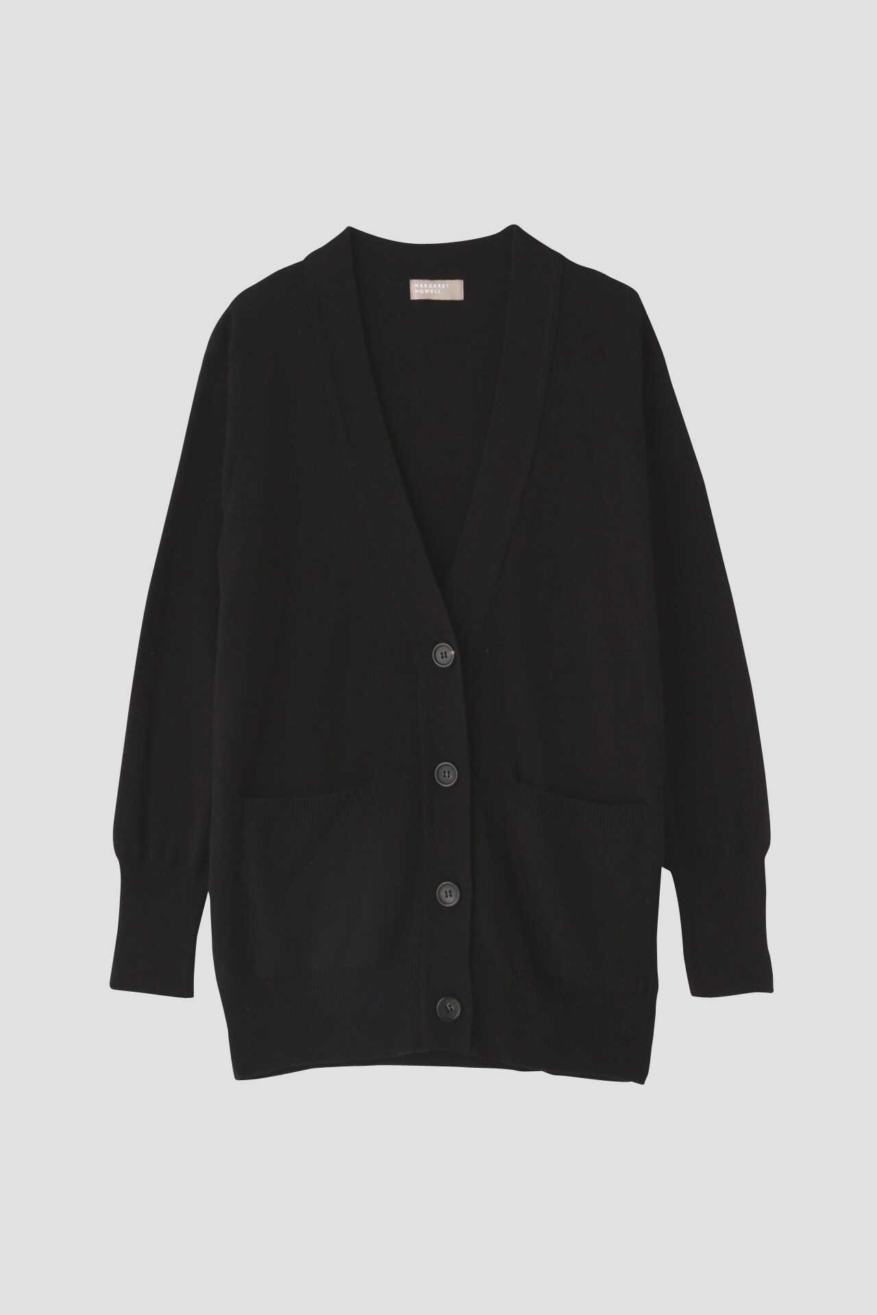 COTTON CASHMERE CARDIGAN6