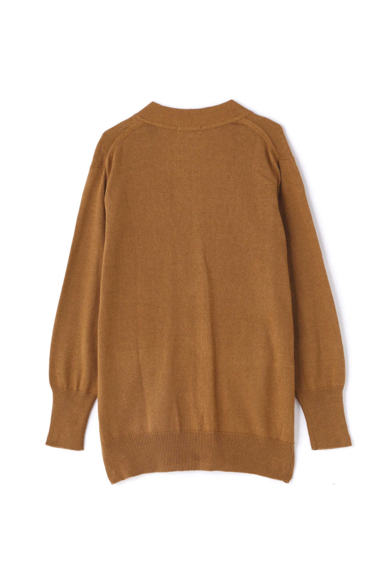 COTTON CASHMERE CARDIGAN11