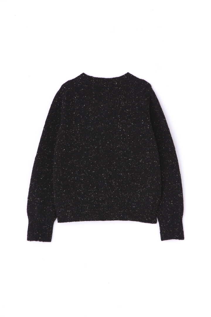 DONEGAL WOOL CARDIGAN2