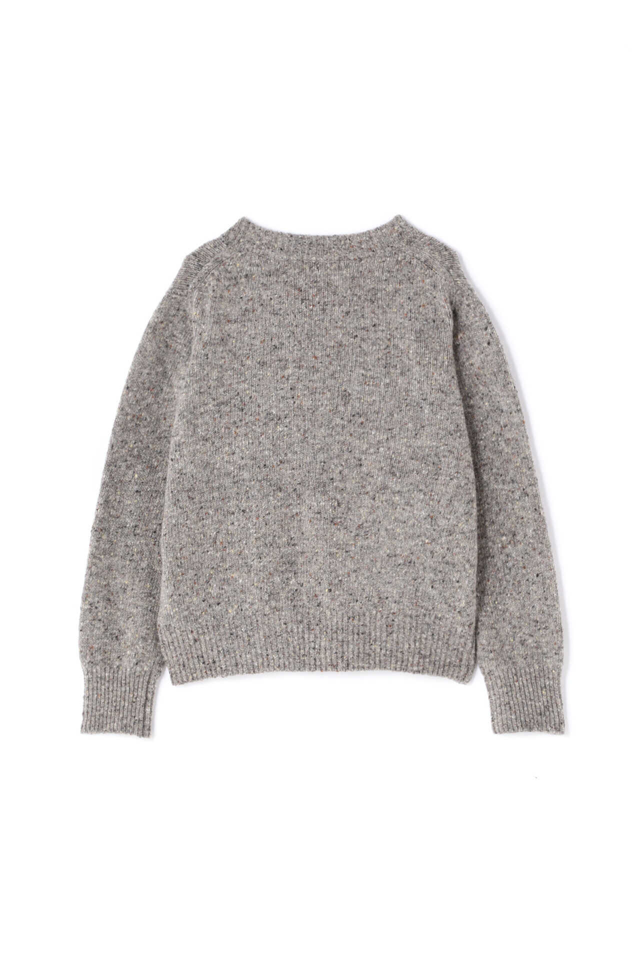 DONEGAL WOOL CARDIGAN5