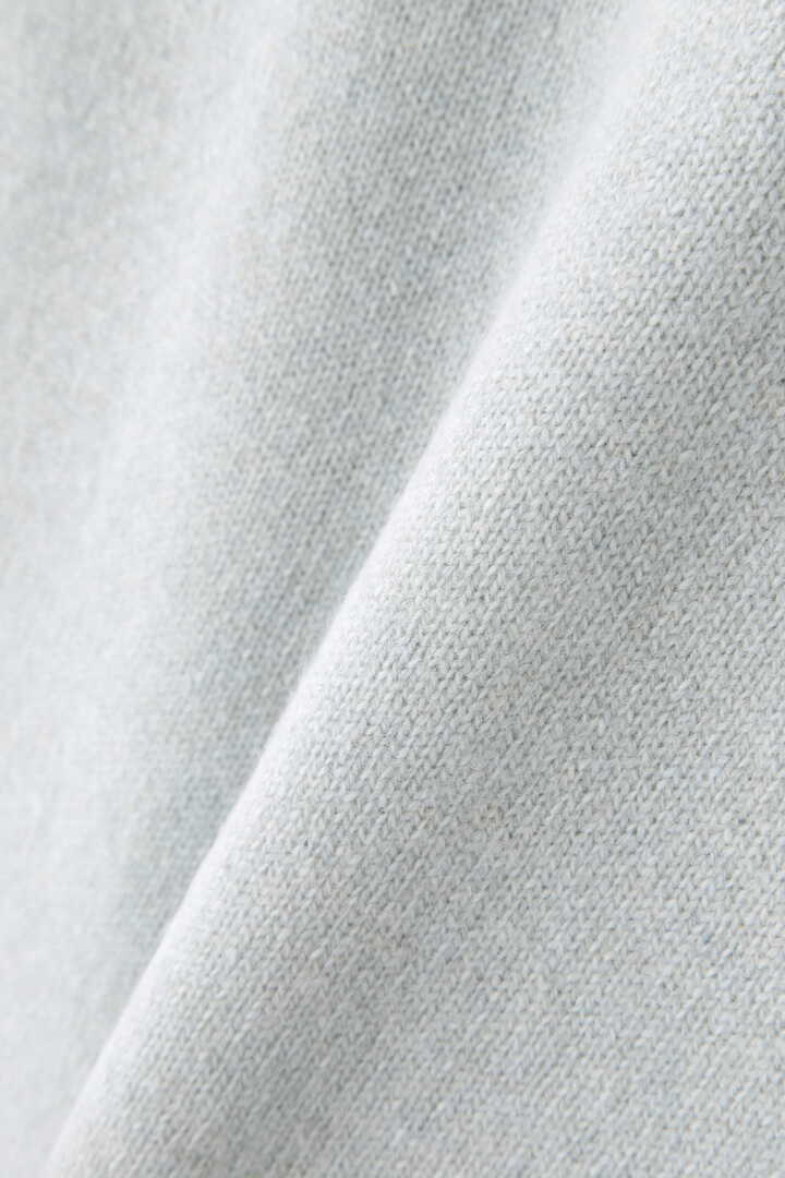 TWISTED CASHMERE WOOL CARDIGAN2