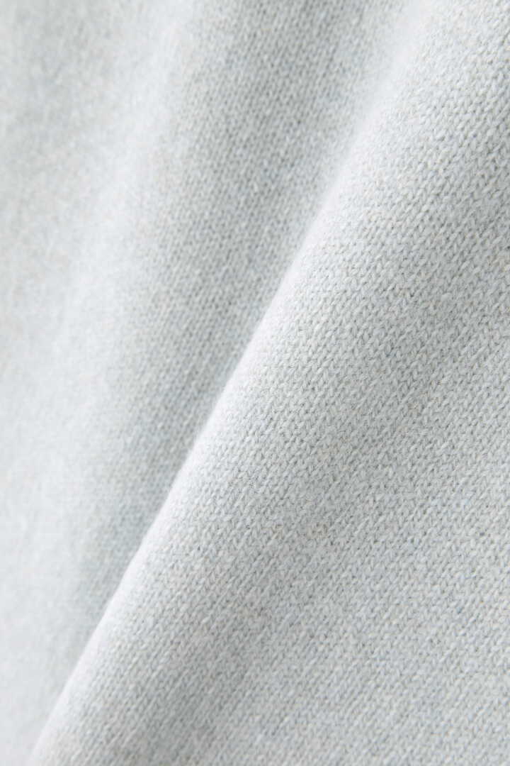 TWISTED CASHMERE WOOL CARDIGAN3