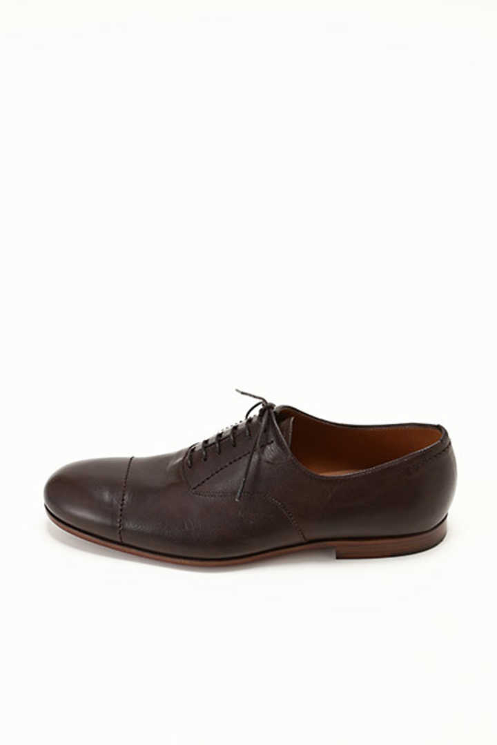SLIM LACE UP2