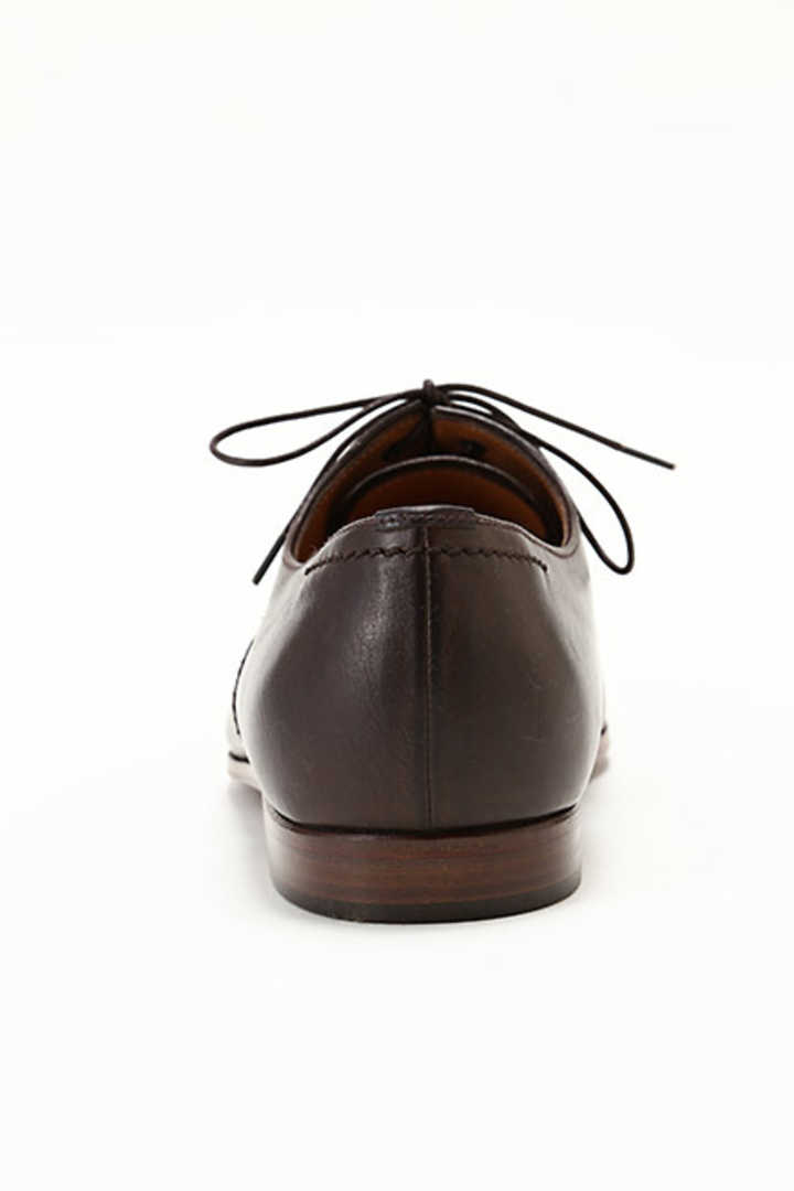 SLIM LACE UP4