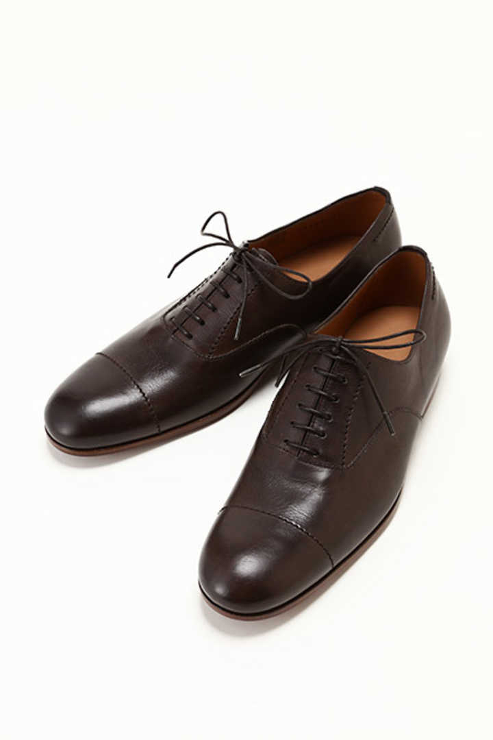 SLIM LACE UP5