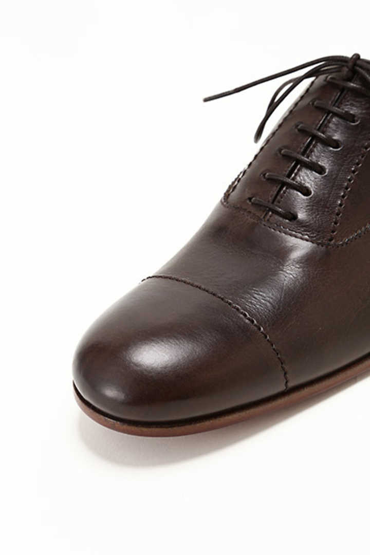 SLIM LACE UP6