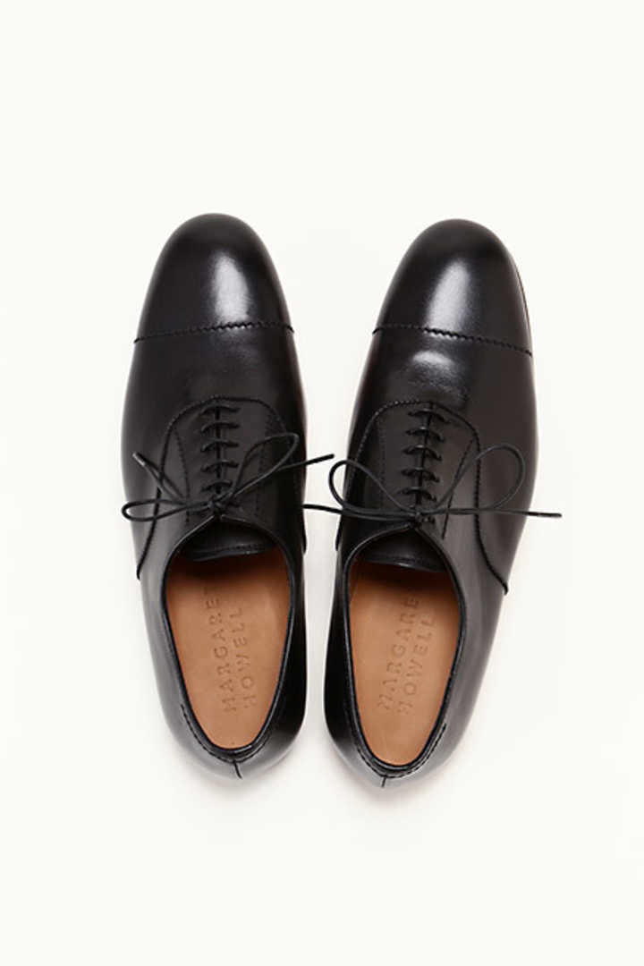 SLIM LACE UP1