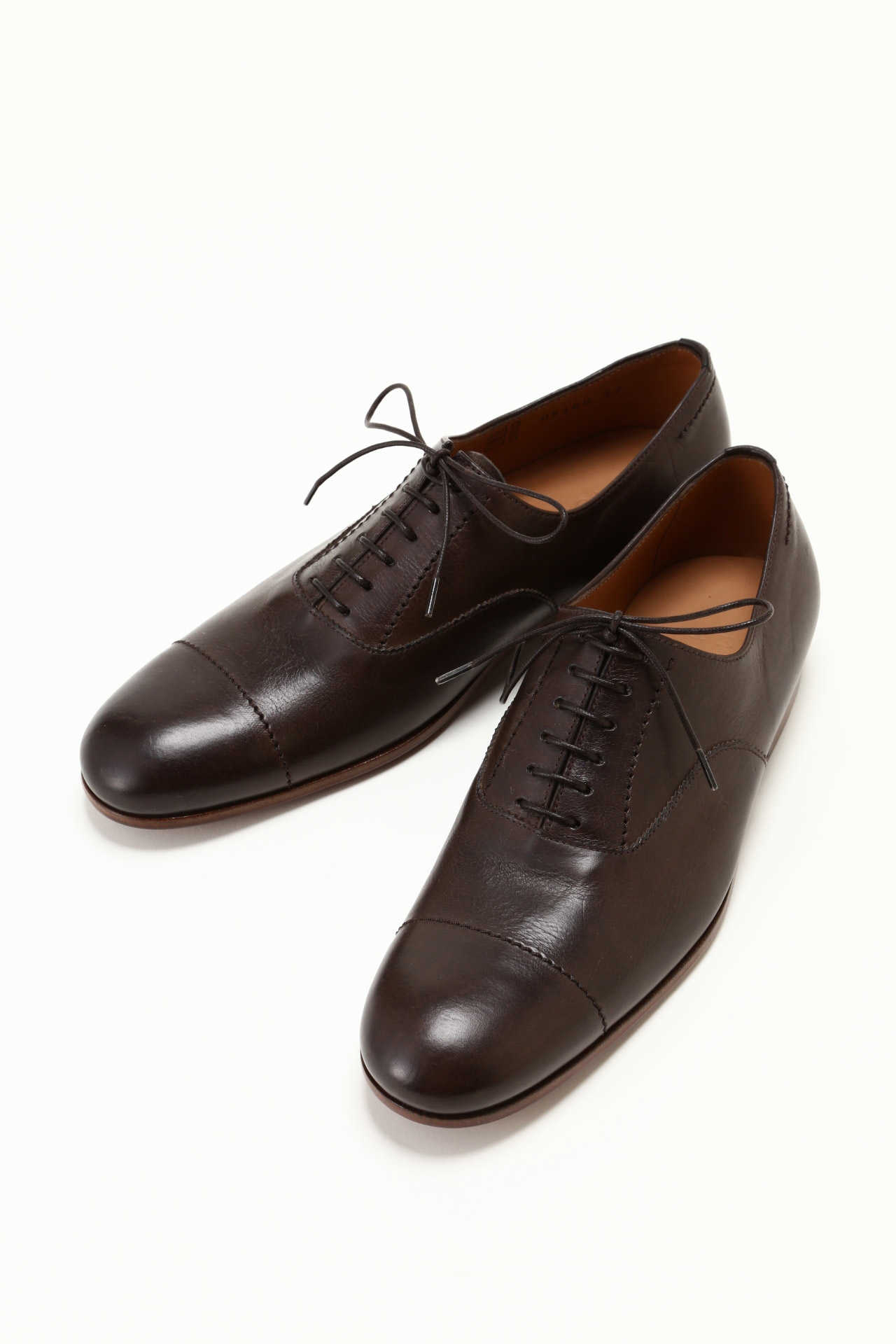 SLIM LACE UP12