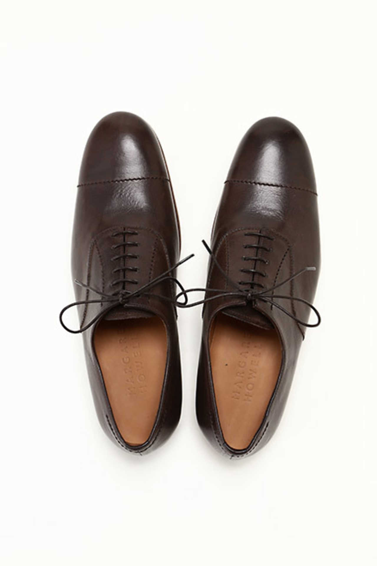 SLIM LACE UP8
