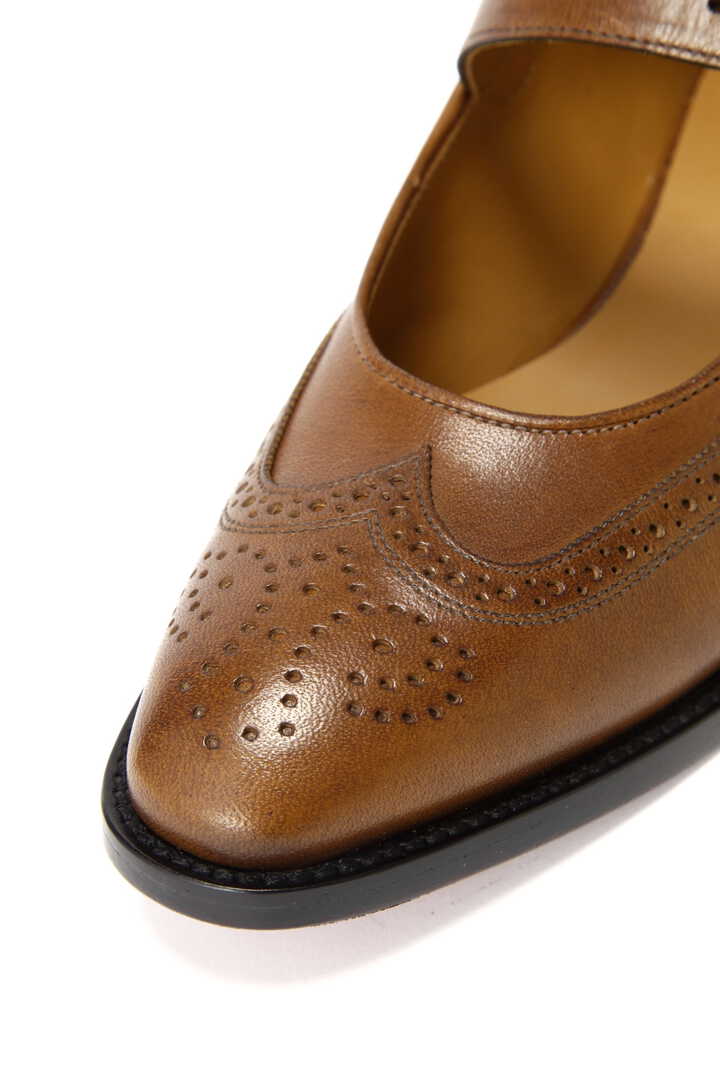 BROGUED PUMP2
