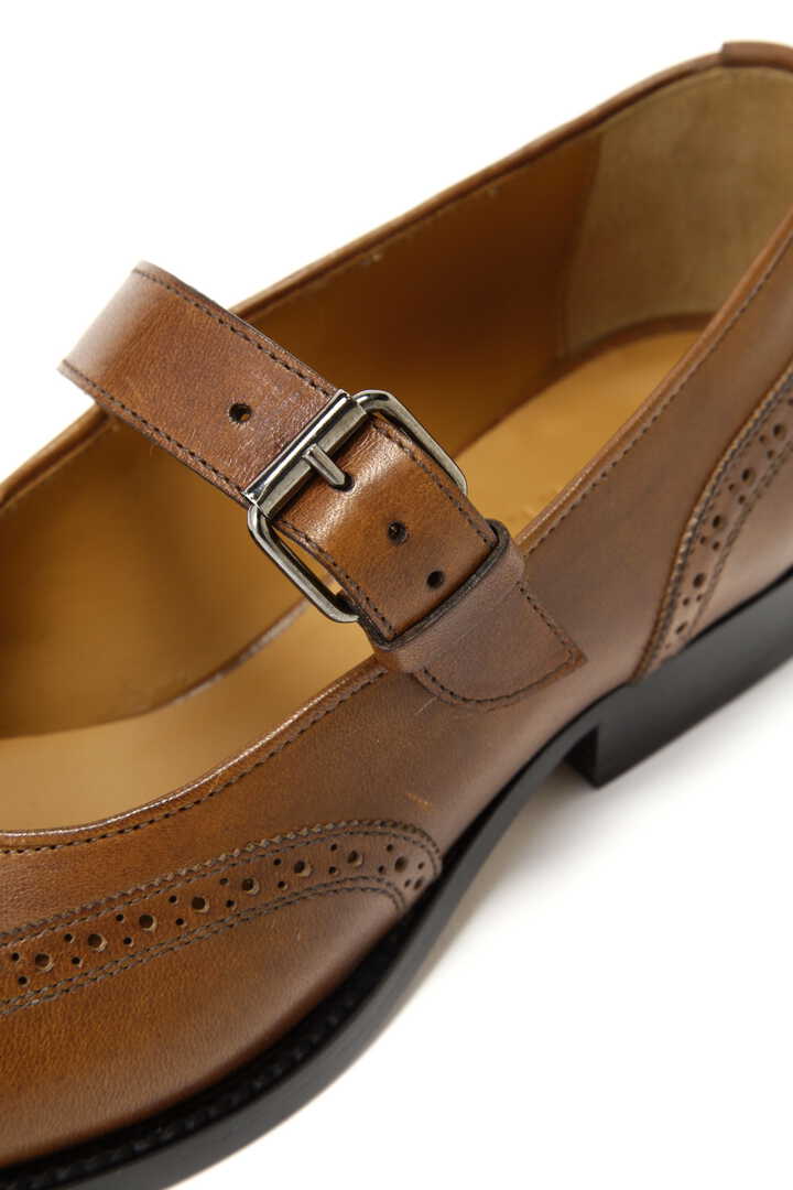 BROGUED PUMP4