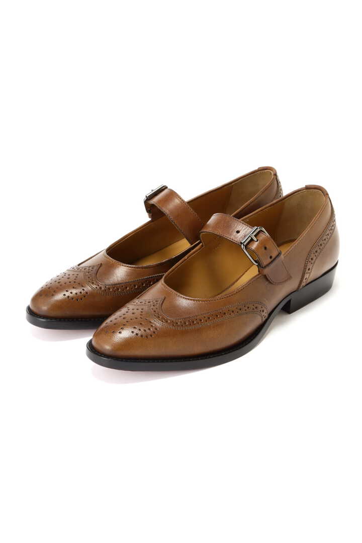 BROGUED PUMP5